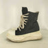ダークシャドウバイリックオウエンス DRKSHDW by Rick Owens ABSTRACT SNEAKS HIGH  メンズ EUR:41